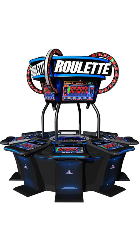 Lucky Roulette (single 0) .